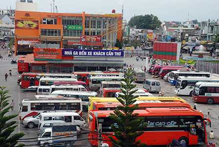 Bộ Giao thông lập hội đồng kỷ luật Phó chánh thanh tra