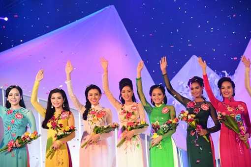 hoa hậu việt nam