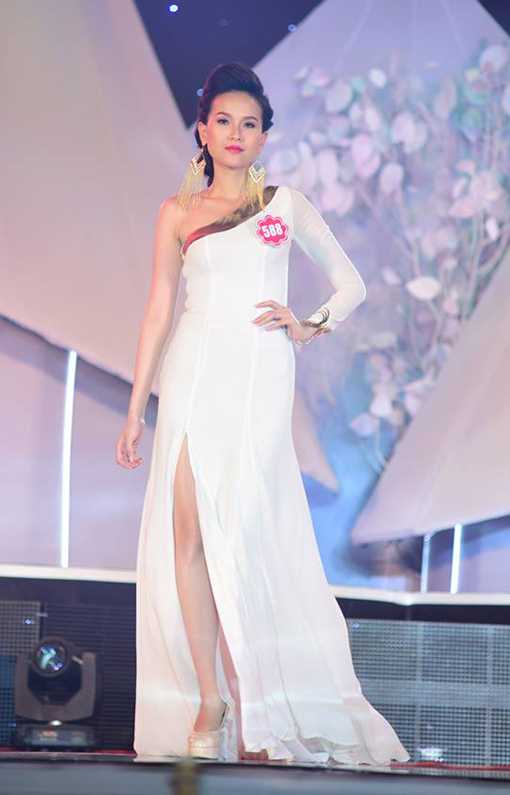 hoa hậu việt nam