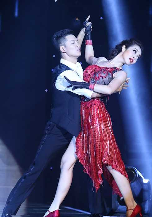 Jennifer Phạm đã bớt 'thảm họa'