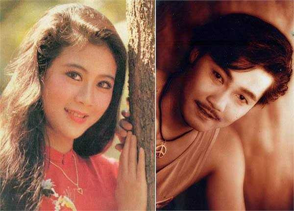 Họ đẹp đôi tới mức rất nhiều khán giả đã nghĩ rằng ở ngoài đời, họ cũng là một cặp đôi thực sự.