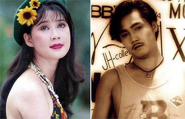 Nam diễn viên này còn tiết lộ: 'Một điều rất ngạc nhiên là bây giờ, 20 năm đã qua, vậy mà đi tới các vùng sâu vùng xa, nhiều người vẫn còn hỏi thăm tôi về Diễm Hương vì nghĩ tôi và cô ấy đã... lấy nhau'.