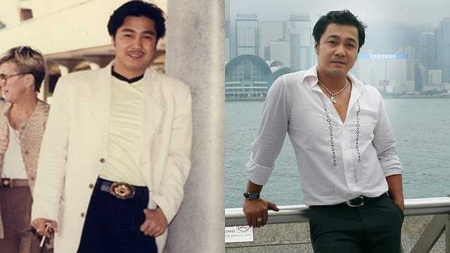 Sau khi rút lui khỏi màn ảnh sân khấu, hình ảnh của anh đã ít nhiều thay đổi, nhưng cái tên Lý Hùng thì vẫn là một tượng đài trong làng điện ảnh Việt Nam thời mì ăn liền