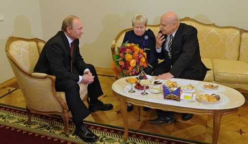 tác giả thời thanh niên sôi nổi