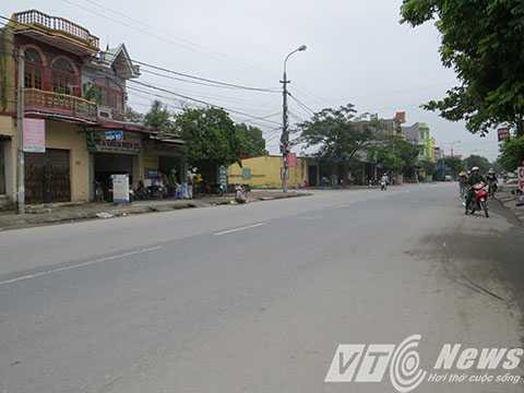 giết người, 5 đối tượng, Công an huyện An Lão, Bộ Công an, 