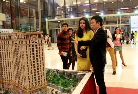 Dàn sao hải ngoại rực rỡ tại Thủ đô