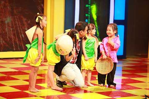 bạn có thực tài