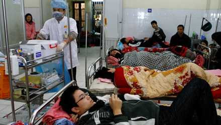 Bộ Y tế lập tổ phục vụ điều tra nghi án hối lộ