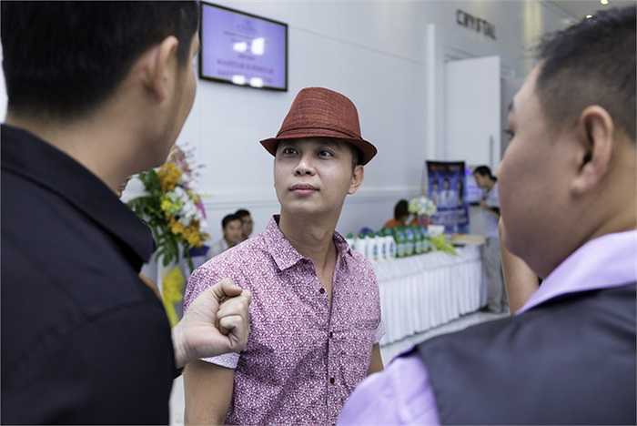 Xuyên suốt chặng đường chiến thắng của các nghệ sỹ, khán giả sẽ là người đồng hành, lắng nghe, và bình chọn cho thí sinh mà mình yêu thích nhất, cũng như chia sẻ từng khoảnh khắc vui buồn, thành công hay thất bại với nghệ sỹ… 