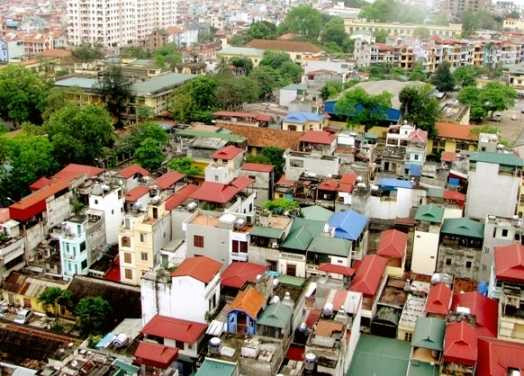 Nhiều quan chức không dám làm sổ đỏ