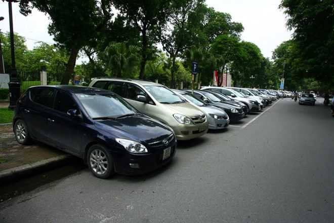 Việt Nam sẽ cấp giấy phép lái xe dùng được ở hơn 70 quốc gia