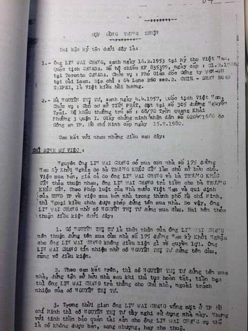 Vụ án 175 Nam Kỳ Khởi Nghĩa: Nhiều nội dung kháng cáo có cơ sở