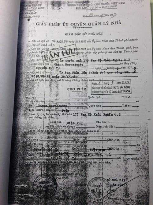 Vụ án 175 Nam Kỳ Khởi Nghĩa: Nhiều nội dung kháng cáo có cơ sở