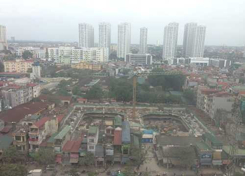 bất động sản, địa ốc, nhà đất, chung cư, loạn giá