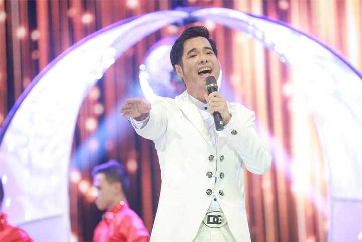 Tình khúc vượt thời gian