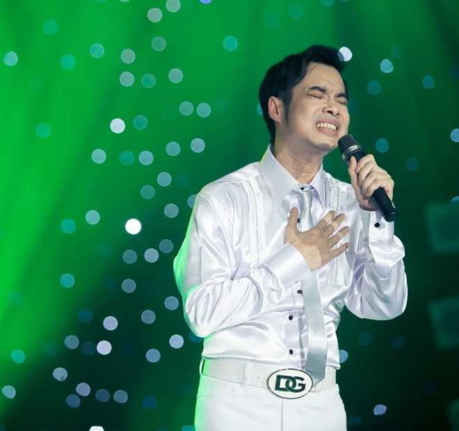 Tình khúc vượt thời gian