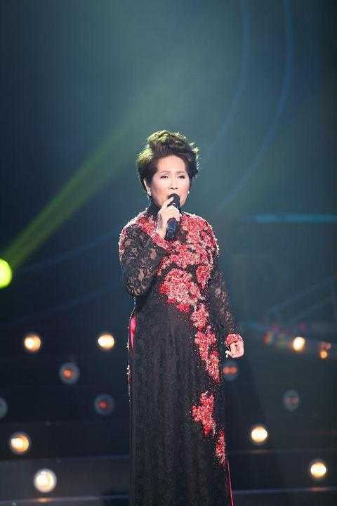 Tình khúc vượt thời gian