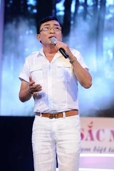 Tình khúc vượt thời gian