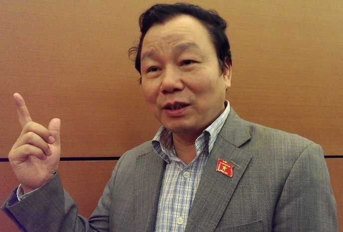 Trịnh Ngọc Thạch