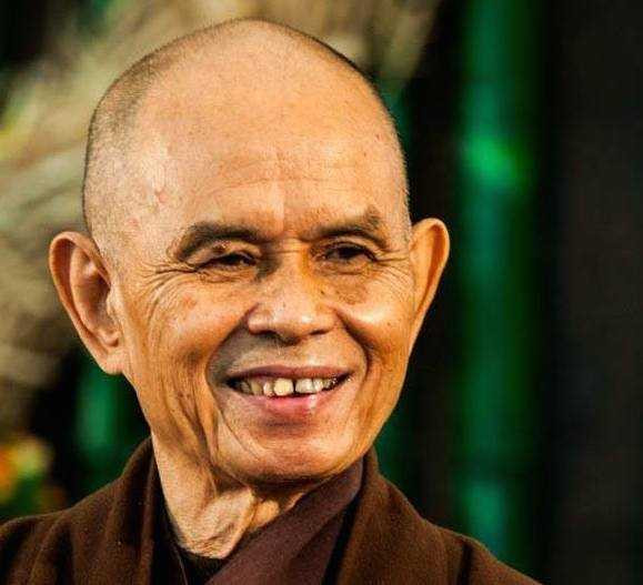 Thiền sư Thích Nhất Hạnh bị xuất huyết não, đang chăm sóc đặc biệt