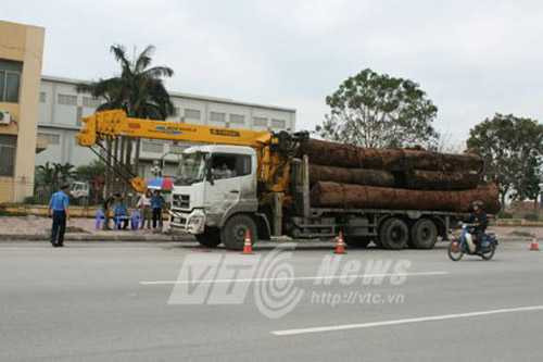 Sở GTVT Hải Phòng, Chánh thanh tra, TAND TP Hải Phòng, truy tố
