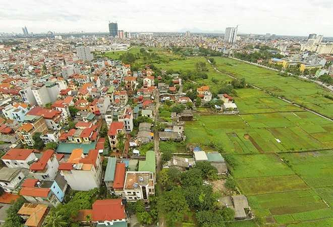 Bộ Tư lệnh thủ đô nói gì về 'đường cong dát vàng'?