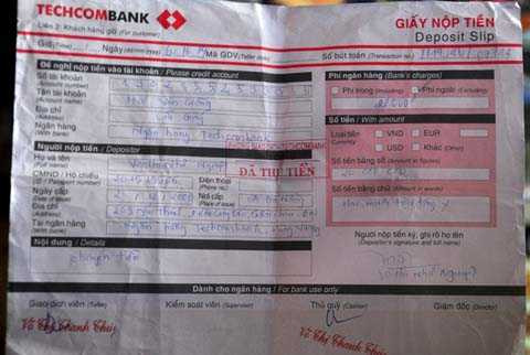 Đà Nẵng, lừa đảo, quan điện thoại, công an, nạn nhân, hù dọa