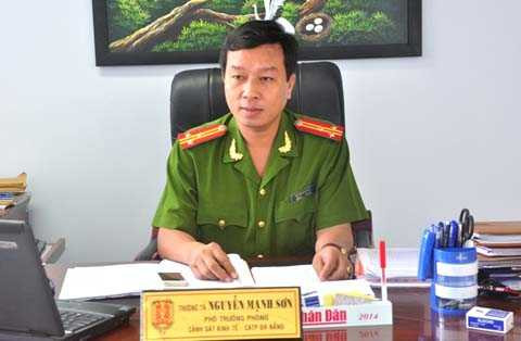 Đà Nẵng, lừa đảo, quan điện thoại, công an, nạn nhân, hù dọa