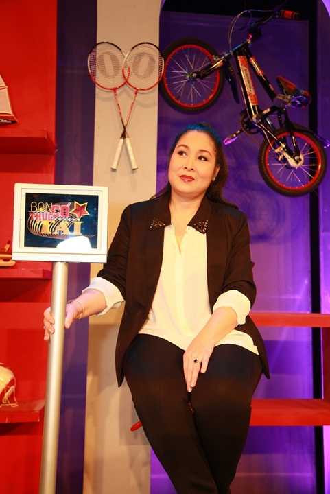 bạn có thực tài