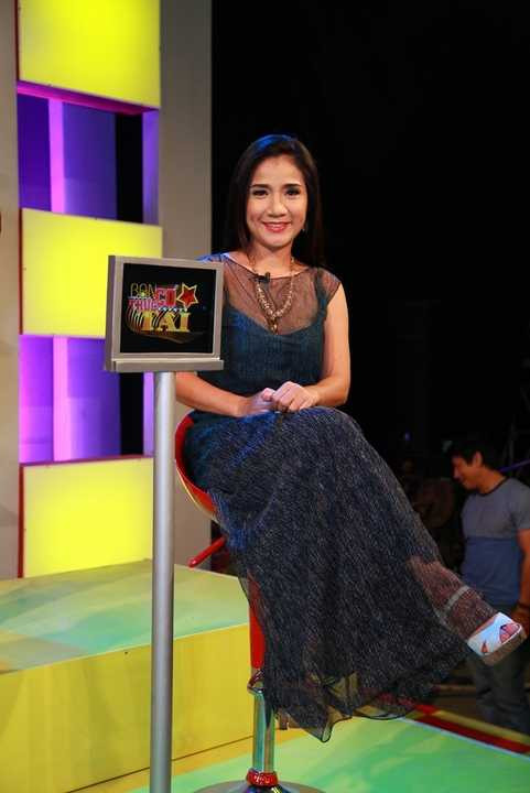 bạn có thực tài