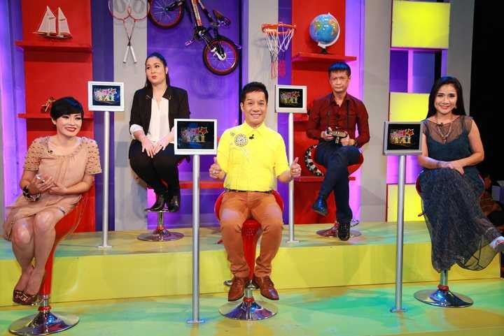 bạn có thực tài