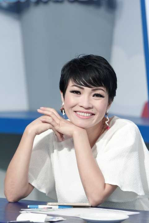 Con đã lớn khôn