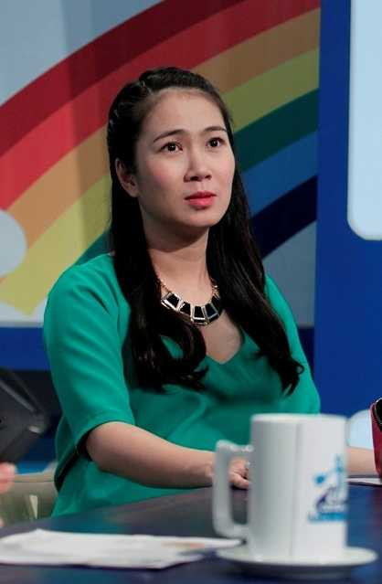 Con đã lớn khôn