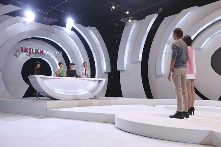 Vietnam’s Next Top Model