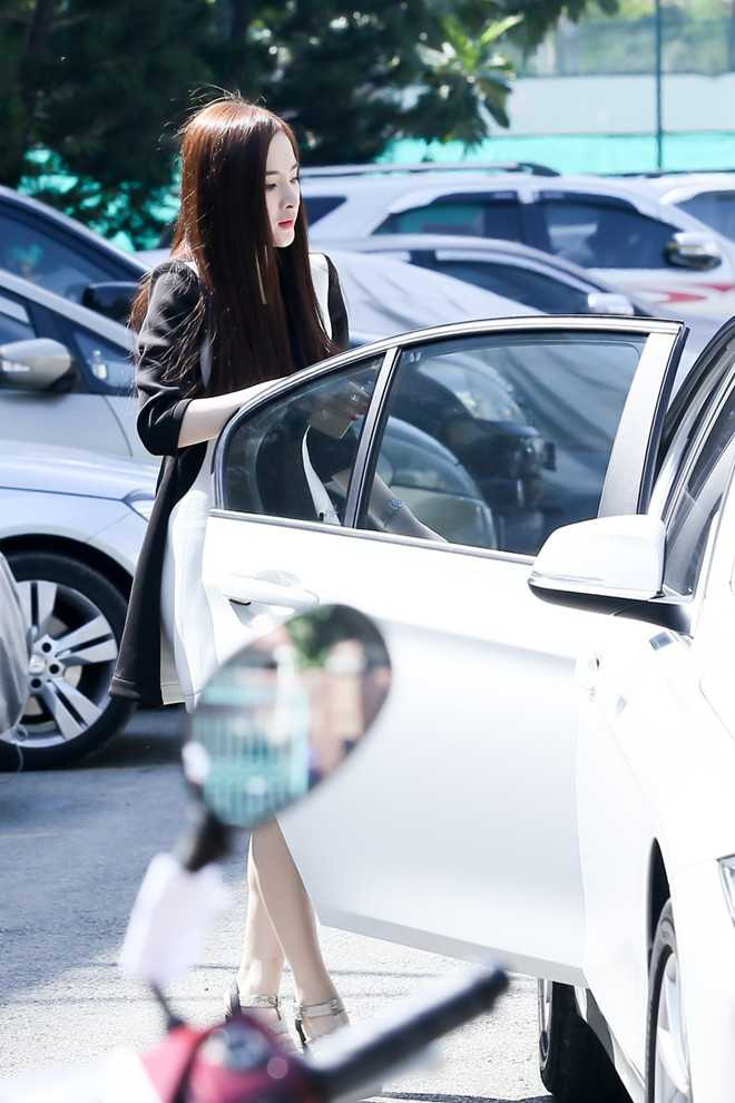 angela phương trinh