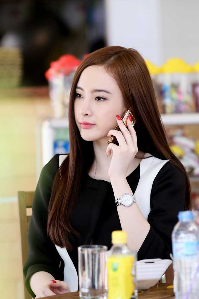 angela phương trinh