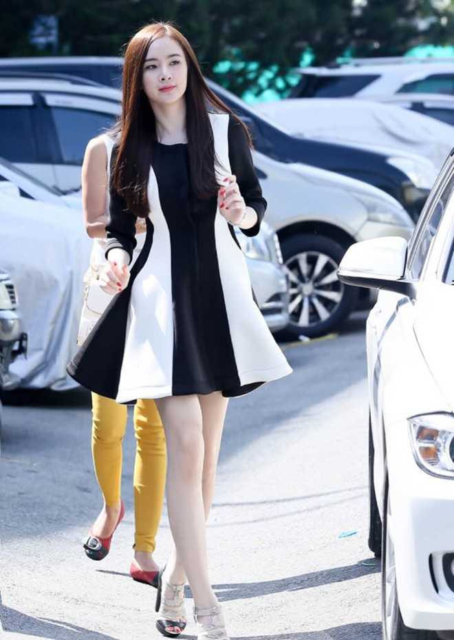 angela phương trinh