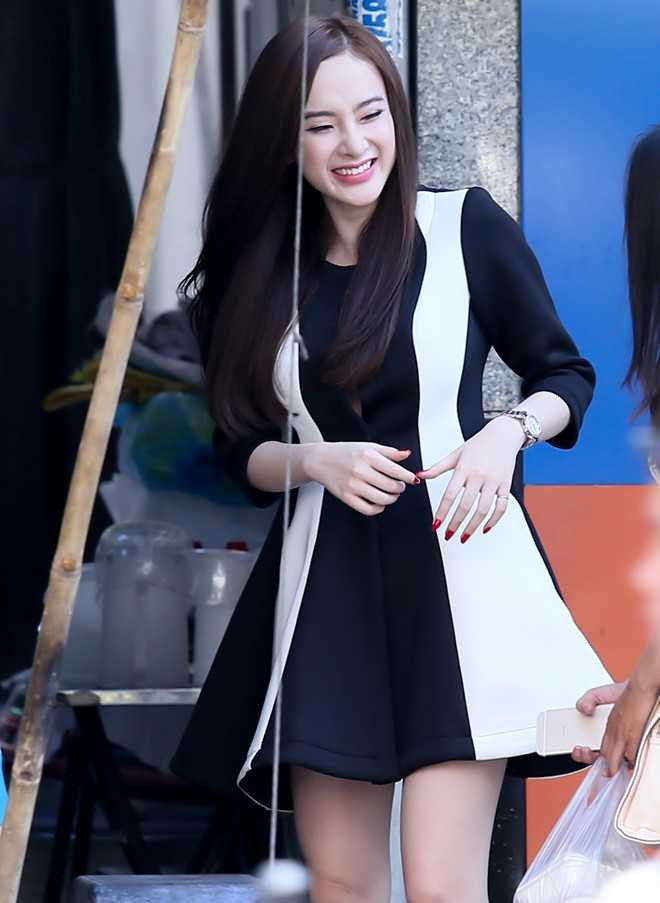 angela phương trinh