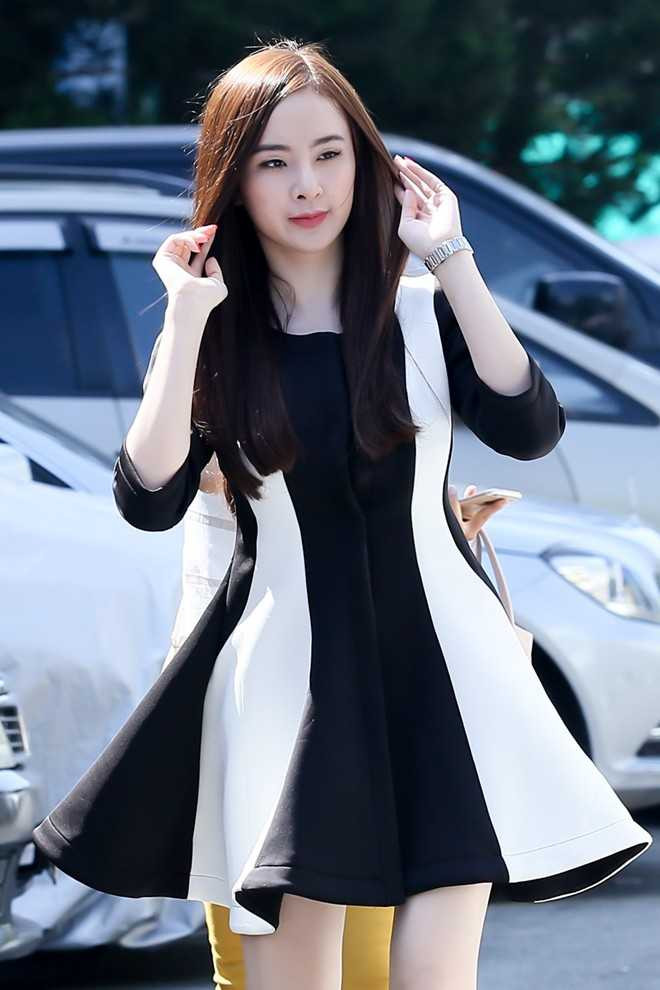 angela phương trinh