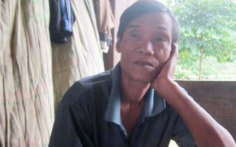 hang Sơn Đoòng, Quảng Bình, bản Đoòng, huyện Bố Trạch