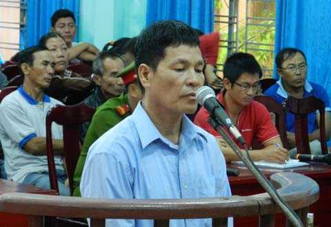 Đà Nẵng, hình phạt, thích đáng, kẻ giết người, đâm chết, người tình, tòa án