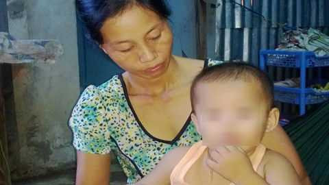 Giao cấu với trẻ em, kiện con rể ra tòa, 40 tháng tù giam 