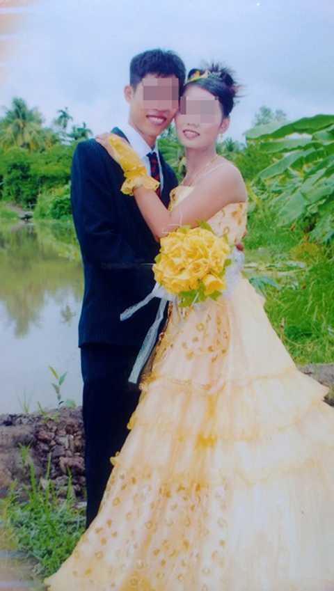 Giao cấu với trẻ em, kiện con rể ra tòa, 40 tháng tù giam 