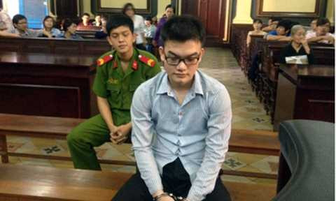 phi công trẻ, nhân tình, Tội ác từ nhân tình của mẹ, huyện Củ Chi, TP.HCM