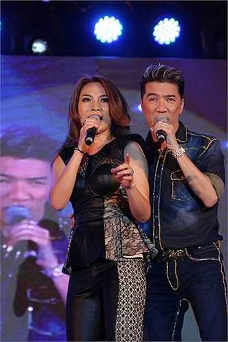 Vào năm 2006, nam ca sỹ thậm chí còn khẳng định chỉ kết hôn nếu cô dâu là Mỹ Tâm.