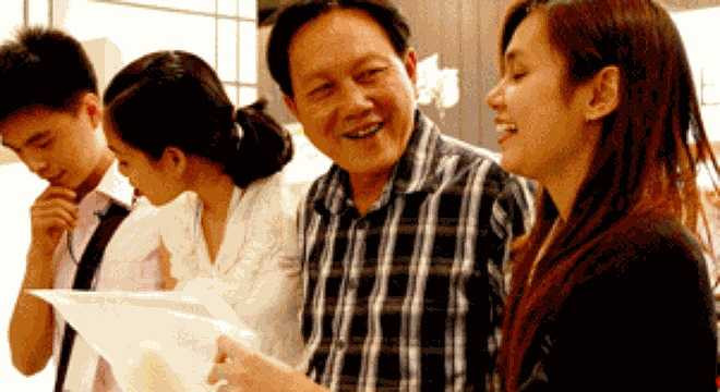 Không lâu sau đó, Mỹ Tâm thẳng thắn phủ nhận thông tin kết hôn và khẳng định ông Dương Ngọc Minh chỉ là đối tác.