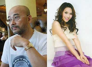 Đáp lại tuyên bố của vị nhạc sĩ, qua báo chí Mỹ Tâm phủ nhận gay gắt. 'Những lời tâm sự này của Tâm không ngoài mục đích mong muốn một môi trường nghệ thuật không bị vẩn đục bởi những con người chưa bao giờ biết sống vì nghệ thuật'