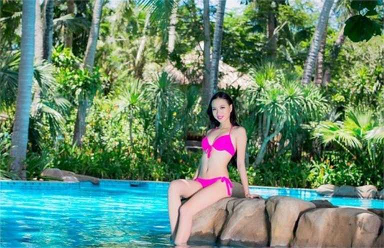 Những lúc rảnh rỗi, Phương Anh thường nghe nhạc và đọc sách báo để nâng cao kiến thức