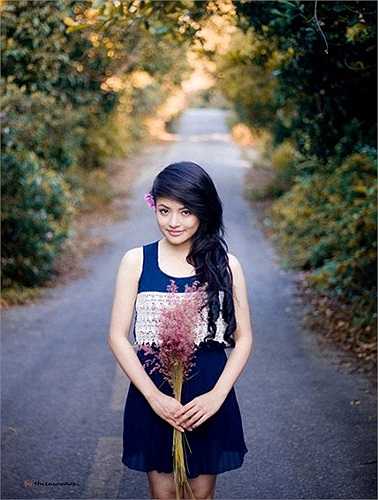 Theo thống kê của trang web bình chọn cho các thí sinh thì bộ ảnh của Hạnh có lượt view và lượng vote nhiều gấp 4 lần bộ ảnh của thí sinh đạt giải nhì. 