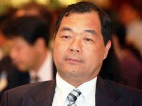 tỷ phú, đại gia, tài sản khủng, siêu giàu